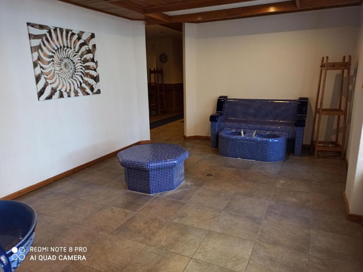 Mountain View Private Apartments In Pirin Golf And Spa Resort Raslog Exterior foto