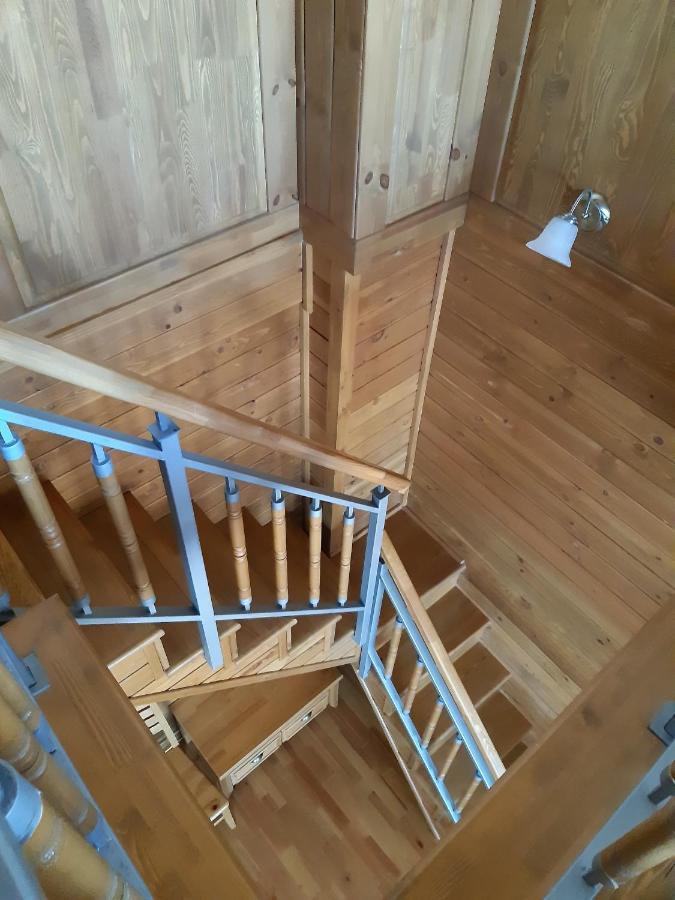 Mountain View Private Apartments In Pirin Golf And Spa Resort Raslog Exterior foto