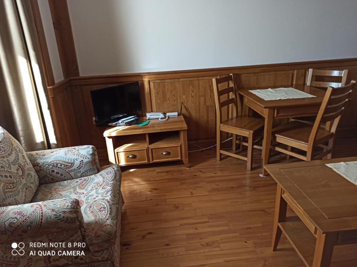 Mountain View Private Apartments In Pirin Golf And Spa Resort Raslog Exterior foto
