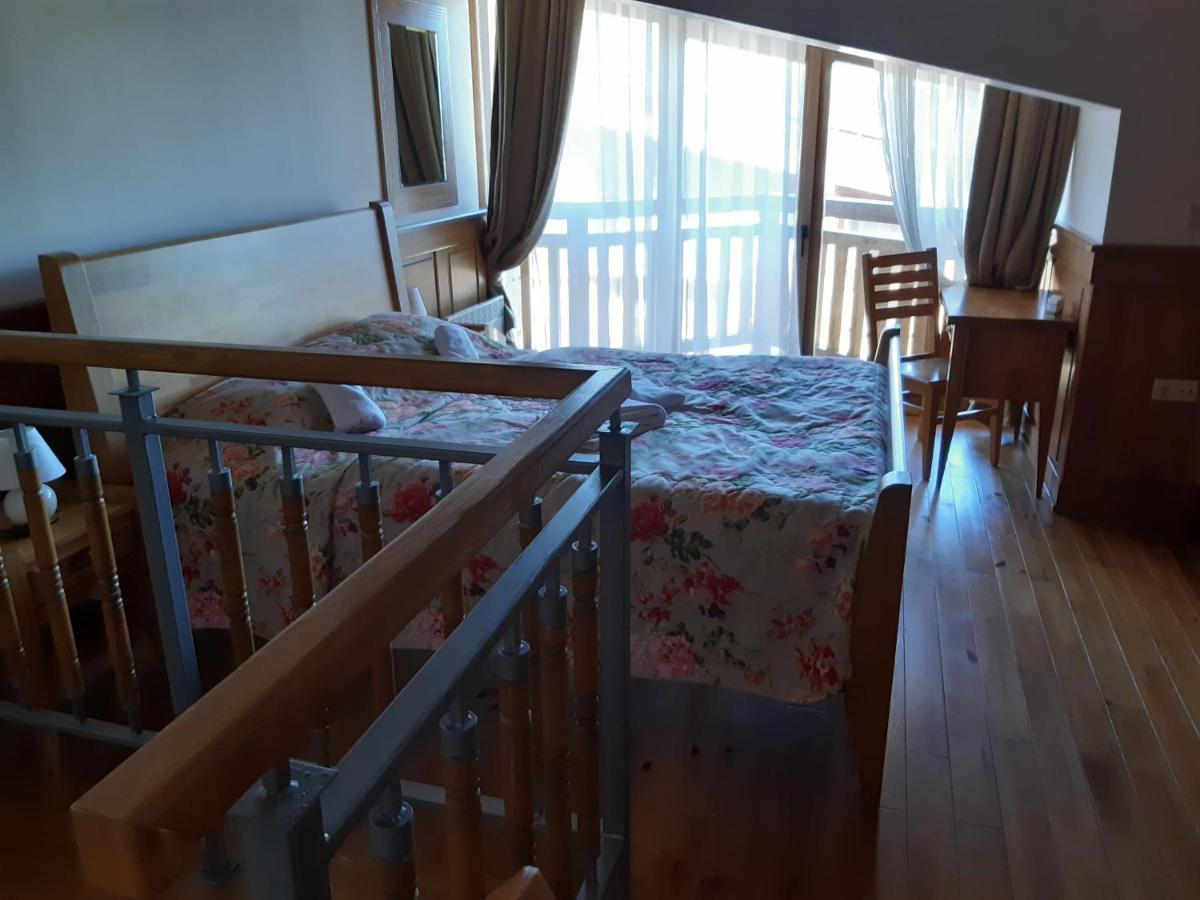 Mountain View Private Apartments In Pirin Golf And Spa Resort Raslog Exterior foto