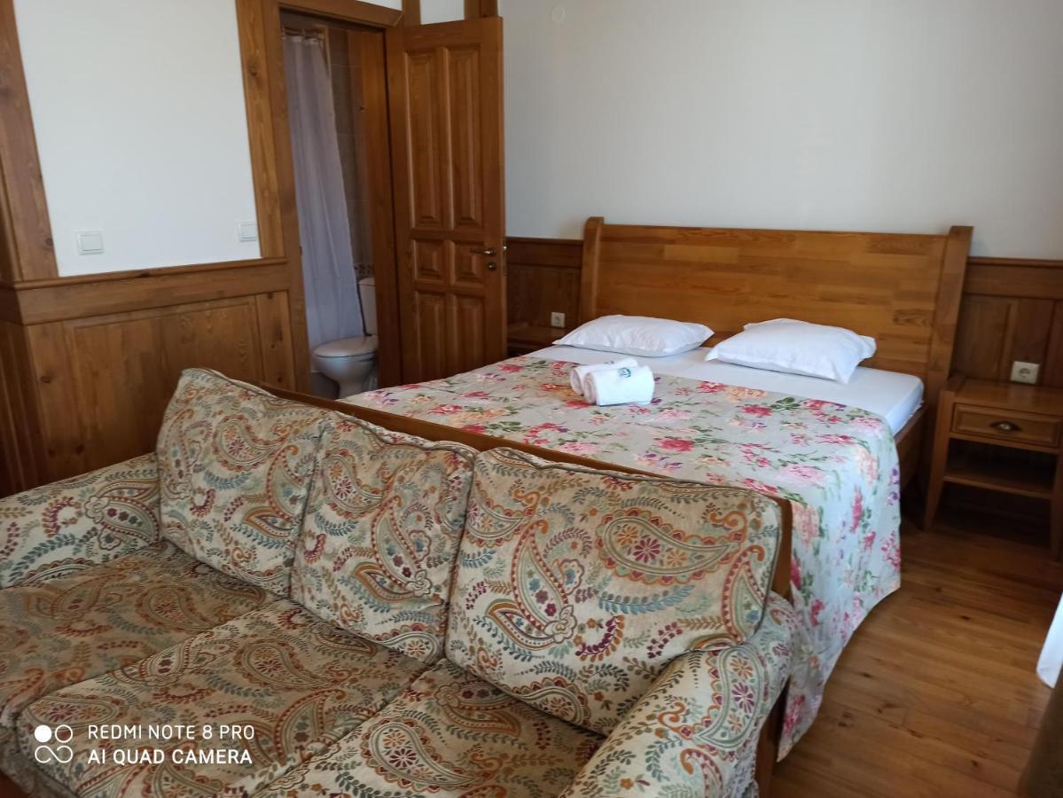 Mountain View Private Apartments In Pirin Golf And Spa Resort Raslog Exterior foto